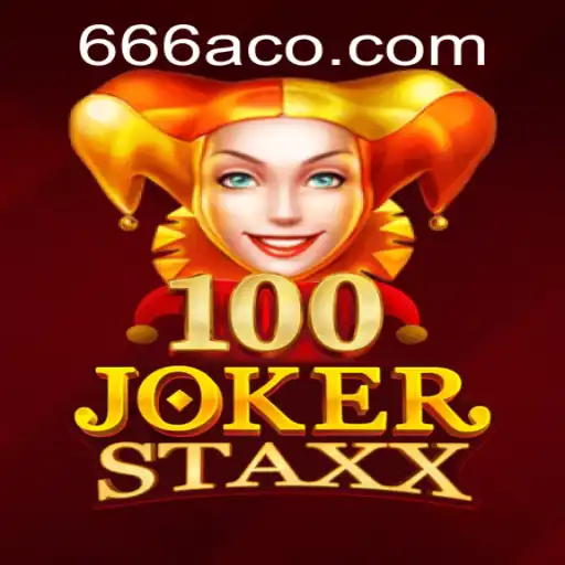 Exploring 100JokerStaxx: A Dive into a Captivating Gaming Experience