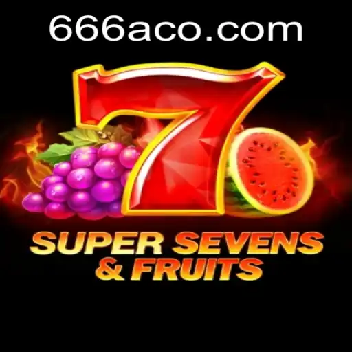 Discover the Exciting World of 7SuperSevensFruits
