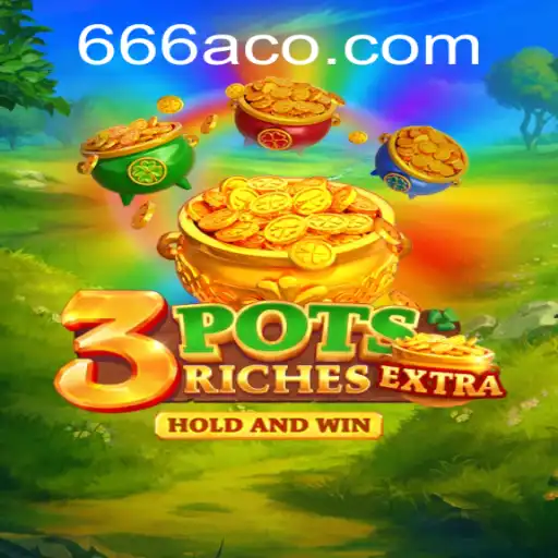 Exploring the Mystical World of 3potsExtra: A New Frontier in Gaming