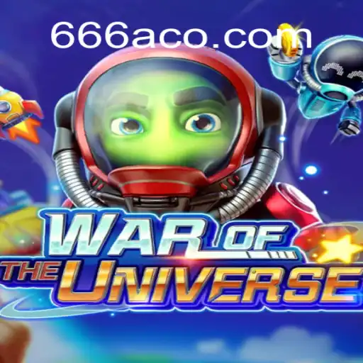 Exploring the Enigmatic World of WAROFTHEUNIVERSE