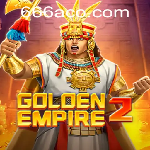 GoldenEmpire2: Unveiling the Epic Adventure of Strategy and City Building with a Mysterious Twist