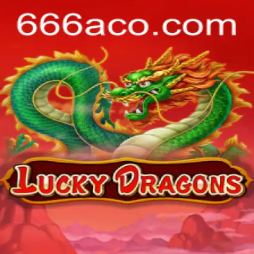 LuckyDragons: Unveiling the Mystical Realm of 666A