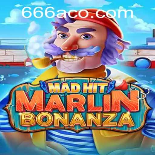 MadHitMarlinBonanza: Dive into the Exciting Underwater World of Casino Gaming