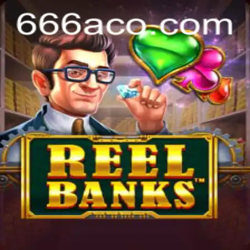 ReelBanks: The Ultimate Casino Experience