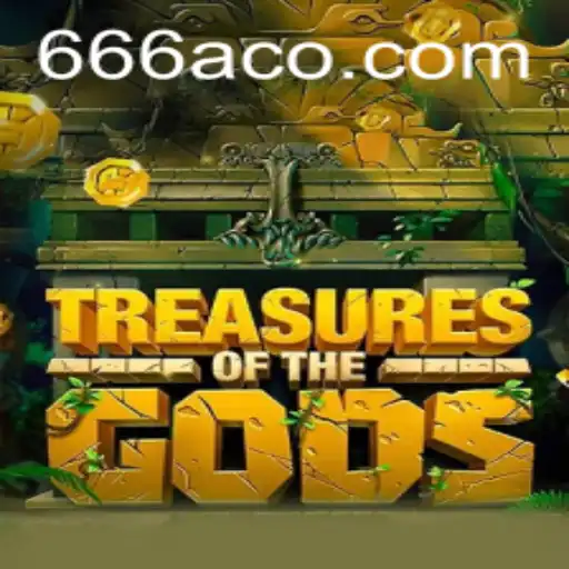 Unveiling the Mystical World of TreasureoftheGods