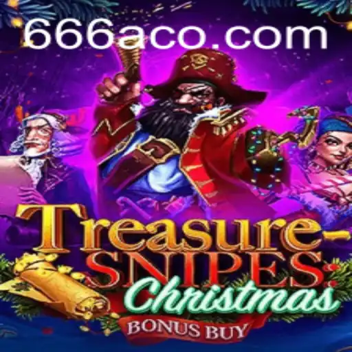 Exploring the Festive World of TreasuresnipesChristmas