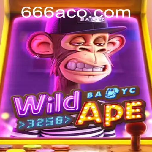 Exploring WildApe3258: A Deep Dive into Its Jungle Adventure