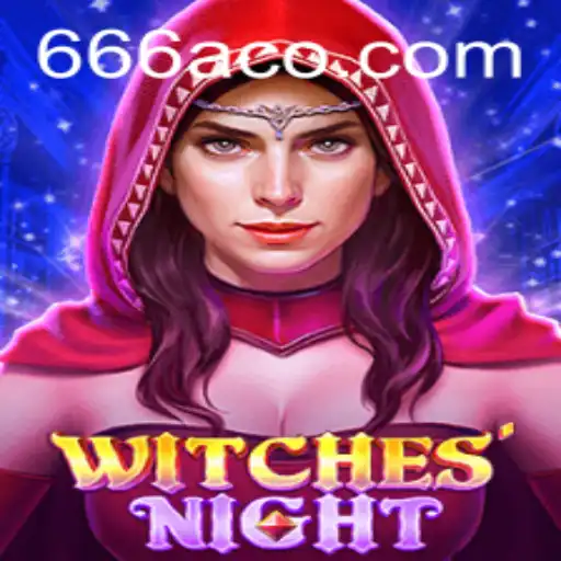 WitchesNight: A Mystical Game of Strategy and Intrigue